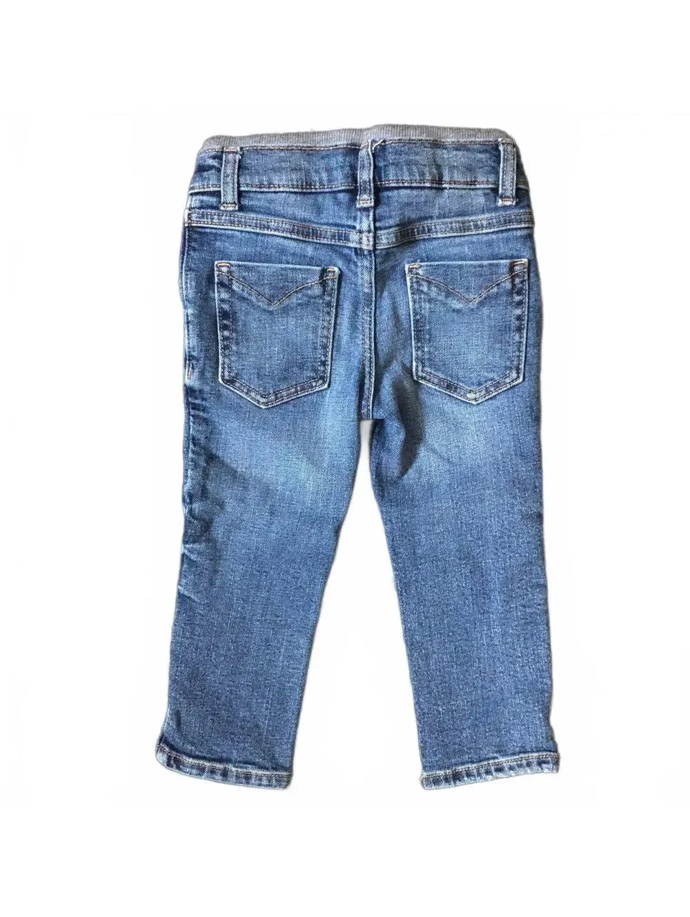 Genuine Kids from OshKosh Toddler Skinny Fit Jeans 2T